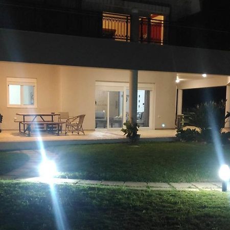 Aggelos Garden View Faliraki Zewnętrze zdjęcie