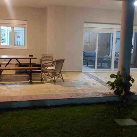 Aggelos Garden View Faliraki Zewnętrze zdjęcie
