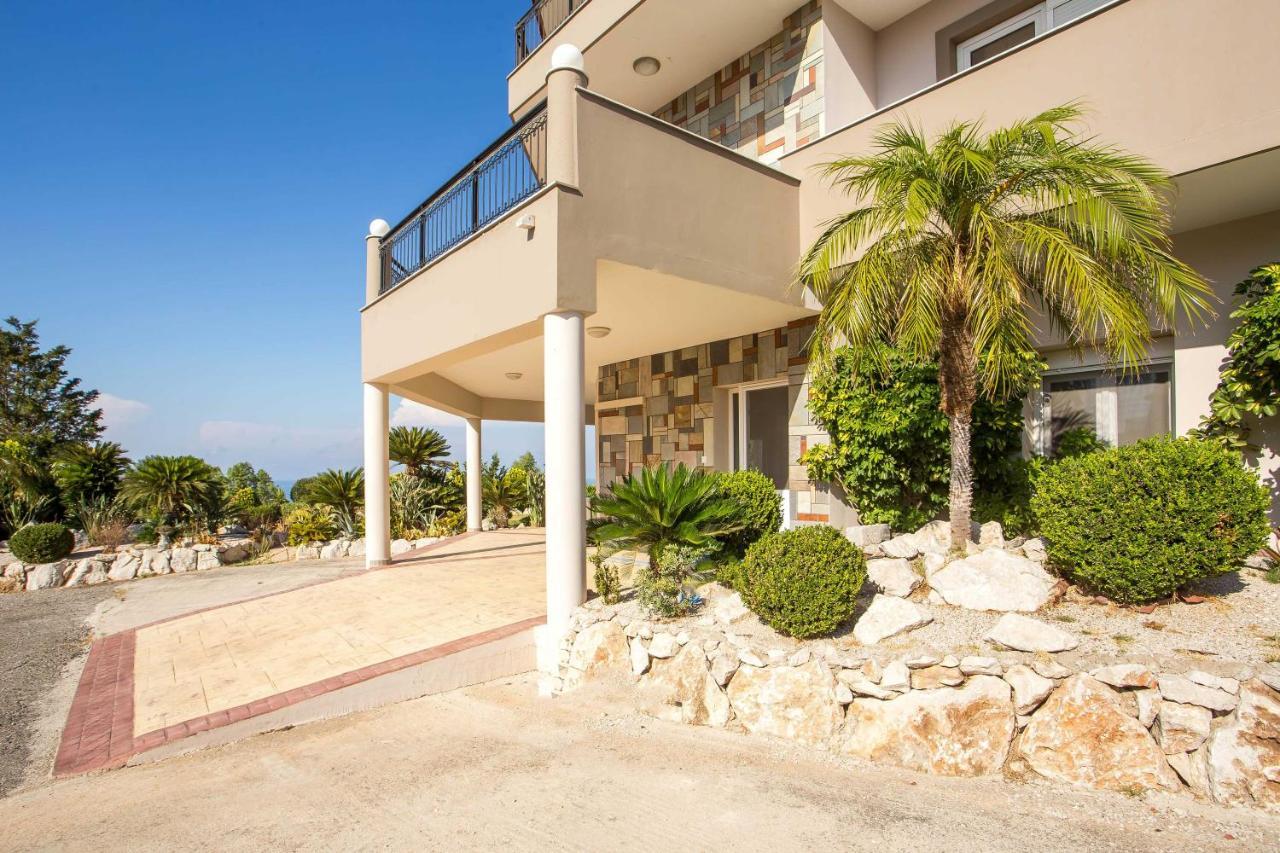 Aggelos Garden View Faliraki Zewnętrze zdjęcie
