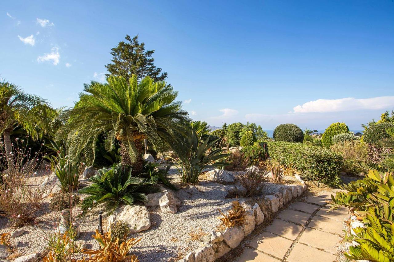 Aggelos Garden View Faliraki Zewnętrze zdjęcie
