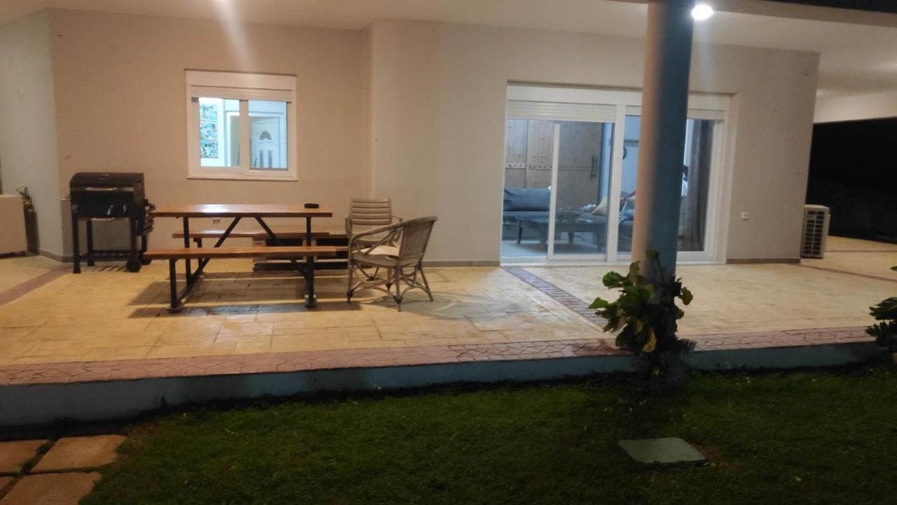 Aggelos Garden View Faliraki Zewnętrze zdjęcie